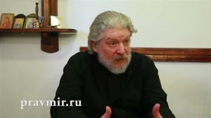 Опосте и политике. Прот. Алексий Уминский