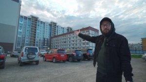 ЧТО НАС БЕСИТ В ЮЖНО-САХАЛИНСКЕ. Часть 2 / Сахалин