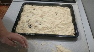 Творожный пирог "ЛАКОМКА", замечательный рецепт!