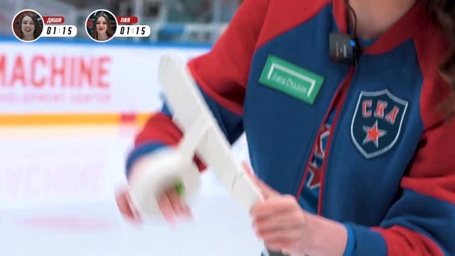 КАК ЗАМОТАТЬ КЛЮШКУ? | Летний челлендж SKA Sisters смотреть онлайн