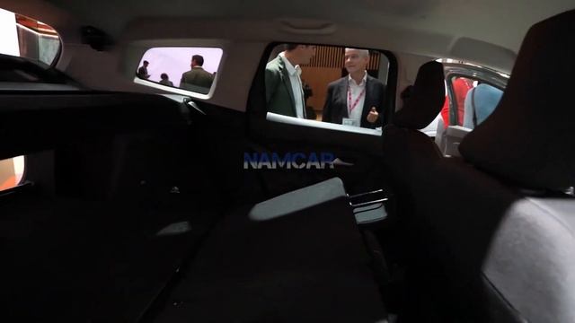 2024 DACIA DUSTER: HYBRID WITH INSPIRED BIGSTER CONCEPT смотреть онлайн