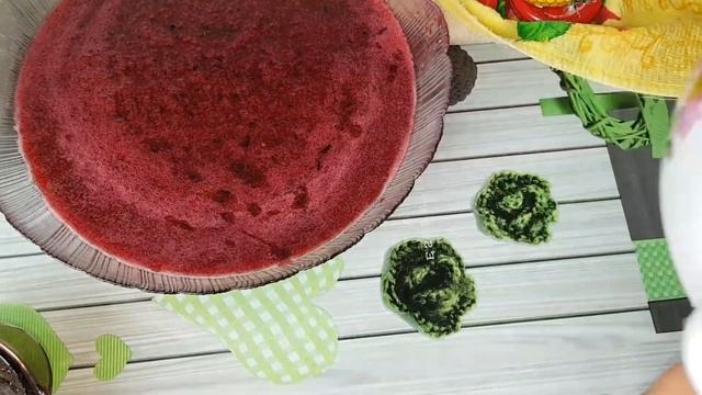 Варенье из чёрной смородины без варки и пектина, цыганка готовит. Gipsy cuisine. смотреть онлайн