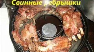 Сковорода Гриль-Газ