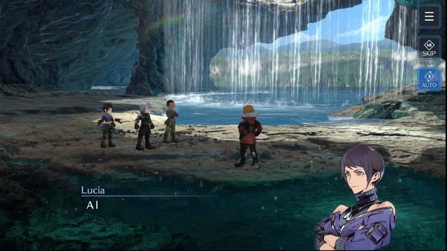 Final Fantasy VII Ever Crisis The Comeback The Hidden Truth