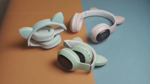Беспроводные наушники Rombica mysound BH-19 — Общайтесь, не снимая наушники
