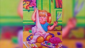 ЛОТТА С ГОРЛАСТОЙ УЛИЦЫ Ч.11 и Ч.12 | СКАЗКИ ДЛЯ ДЕТЕЙ 0+ | АСТРИД ЛИНДГРЕН