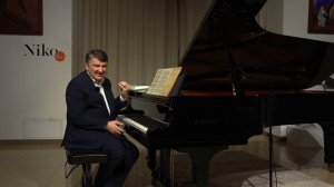 Лекция 156. Сергей Прокофьев. Сарказмы и Мимолётности | Композитор Иван Соколов о музыке.