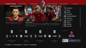 PES 2021 КАРЬЕРА ЗА ИГРОКА  |#1|ДЕБЮТ В НОВОЙ КОМАНДЕ