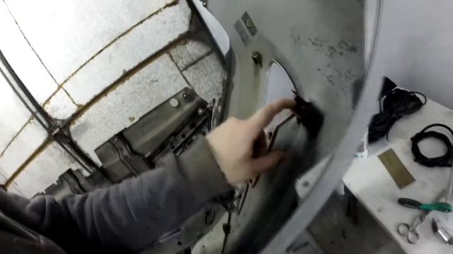 Пайка мертвого бампера смотреть онлайн