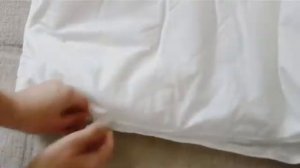 Подушка в подушке Blue Sleep