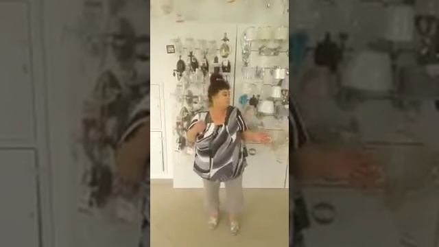 Видеоотзыв о магазине Акцент (Галина, Брянск) смотреть онлайн