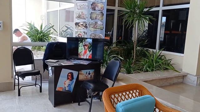 🇪🇬Египет, Хургада, отель Swiss Inn Resort 5 звезд смотреть онлайн