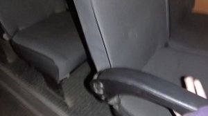 •обзор автобуса ПАЗ-32053-70 № КЕ 811 66•