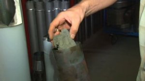 Печные дымоходы производства КДМ