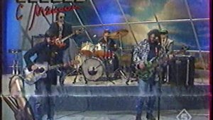 Тайм-Аут "Песня про лысых"