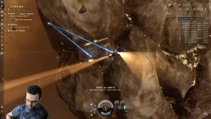 EVE Online. РЕАКЦИЯ НА ВИДЕО БИТОЧКА ИСПОВЕДЬ НОВИЧКА