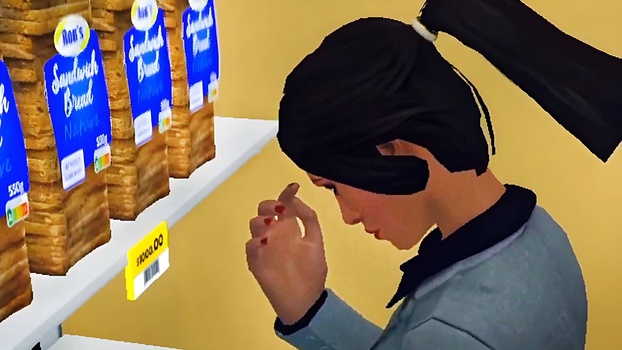 Типичная Пятёрочка🛒