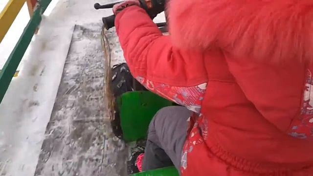 Вика 6 лет первый раз смотреть онлайн