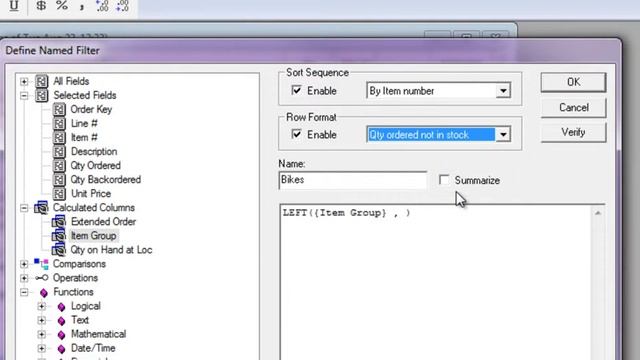 Adagio GridView - Filters смотреть онлайн