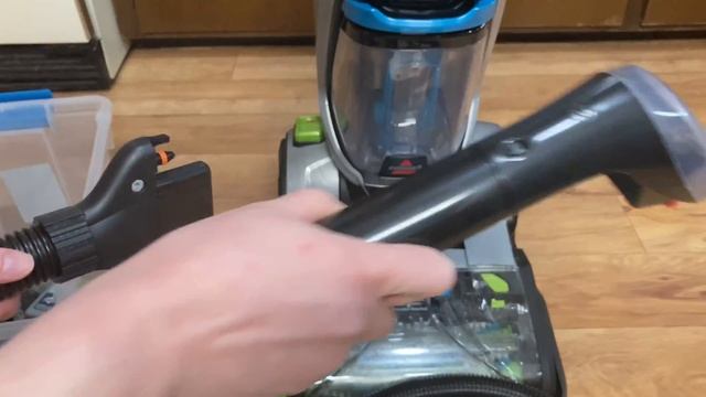 2 Years Later! Bissell ProHeat 2X Revolution Pet Pro Review смотреть онлайн