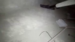 99,9% циклон + аквафильтр для строительного пылесоса - часть 2