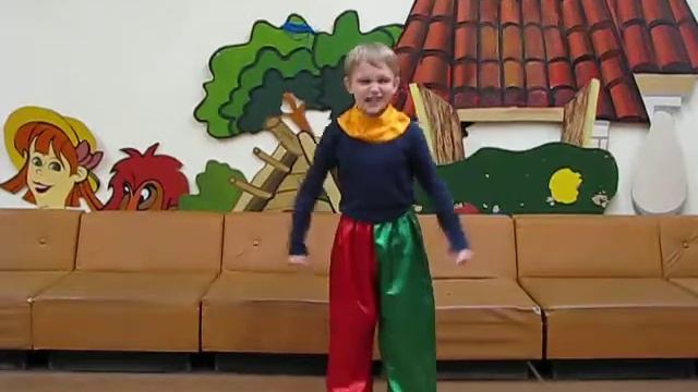 Л. Филатов "Сказ про Федота Стрельца, удалого молодца" (отрывок) смотреть онлайн