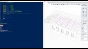 Изучаем Renga API. Скрипт для подсчета объектов. Часть 5.