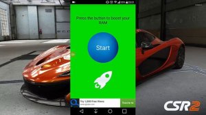 CSR Racing 2 Hack Unlimited Gold Cash Working Proof Android iOS