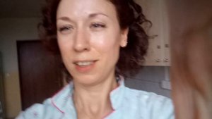наши украинские девушки в Польше.
