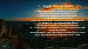 KostyaD - Another Reality #301 [30.09.2023]