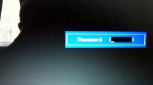 Lenovo b570 bios lock