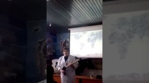 Аппарат искусственного осеменения коров