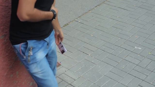 СТРИТ Ищите на улицах Волгограда смотреть онлайн