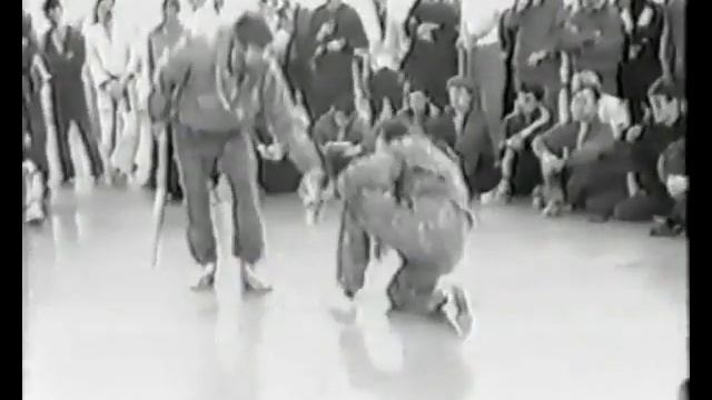 Ретюнских А.И. - Русский стиль Рукопашного боя смотреть онлайн