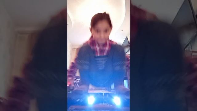 как научиться кататься на гироскутер