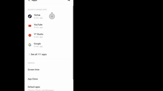 Something Went Wrong TikTok Problem (Android Solution 2023) смотреть онлайн