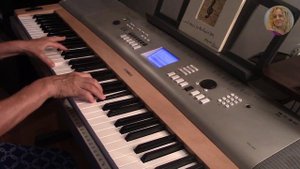 ДРУЖБА КРЕПКАЯ / Б.САВЕЛЬЕВ / FRIENDSHIP STRONG /piano cover by ellaspiano