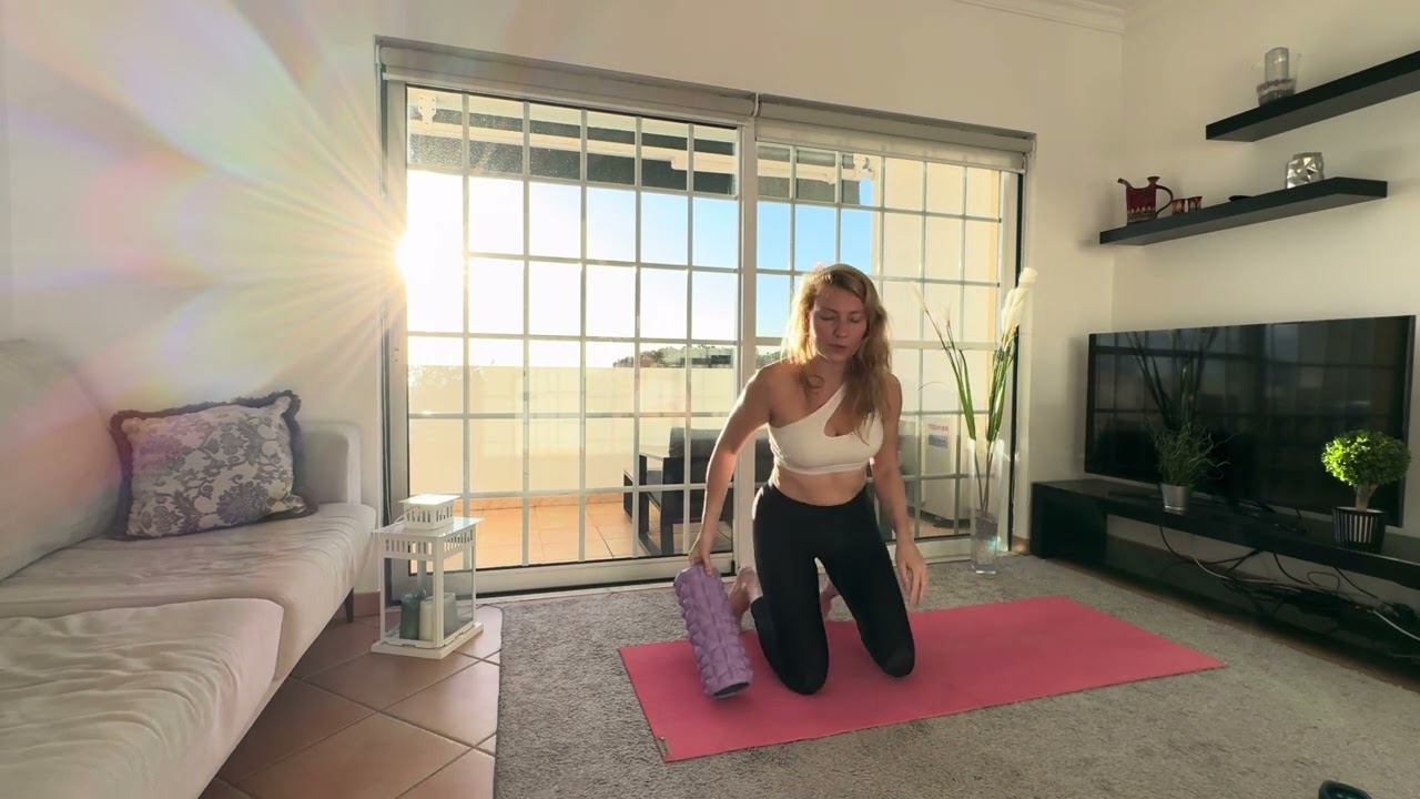 Третья неделя - МФР смотреть онлайн