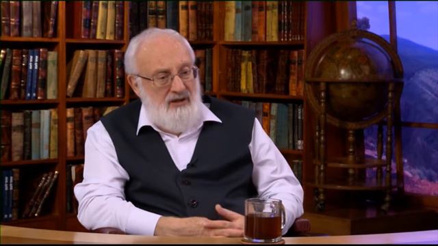 Рош а-Шана. Конец Вселенной