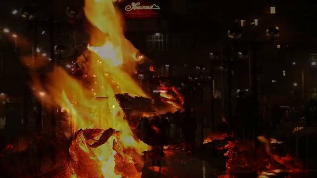 У костра. Махачкала 2019. смотреть онлайн