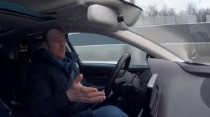 Audi A8 - неудобный диван или машина для водителя (перезалив)