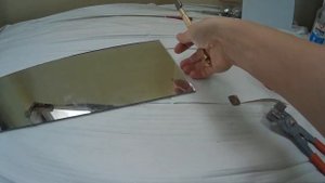 Какой выбрать СТЕКЛОРЕЗ для резки стекла. Обзор стеклореза роликового, алмазного и масляного.