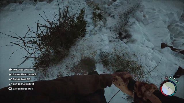 Sons of the Forest - Part 3 - MUTANTS EVERYWHERE! смотреть онлайн