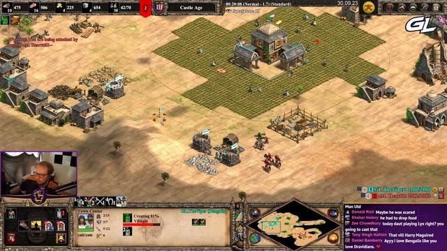 1v1 Arabia vs Hearttt | Bengalis vs Spanish смотреть онлайн