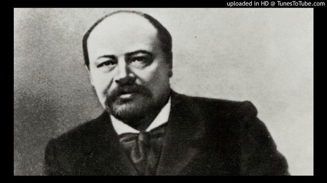 Anatoly Liadov - Op.15 - Two Mazurkas - 1 Mazurka in A major смотреть онлайн