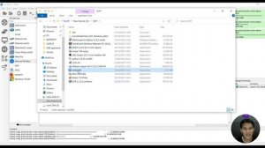 Mikrotik Setting using WInbox in GNS3