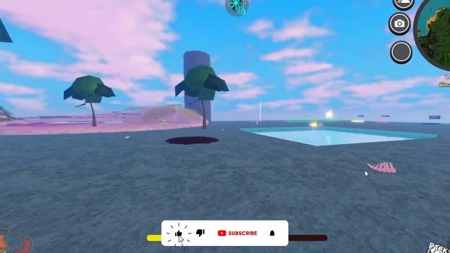 FELLISIO Showcase - NEW Creature!! | Creatures of Sonaria смотреть онлайн