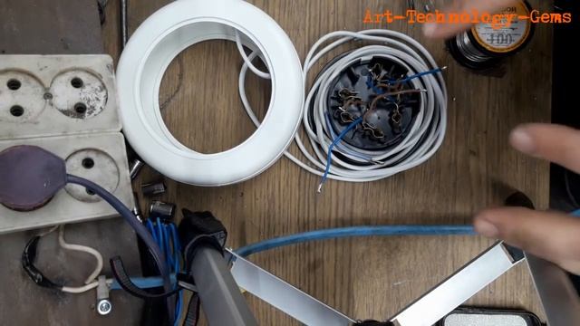 Как исправить горе сборку удлинителя смотреть онлайн