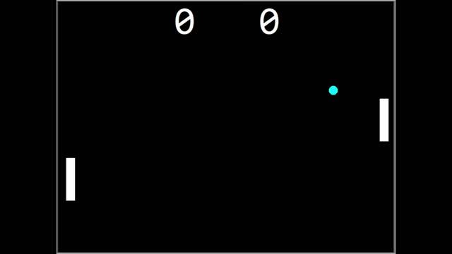 Pong Game | #100DaysOfCode | Python