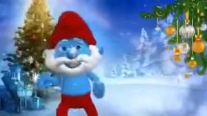 Навагодняя песня